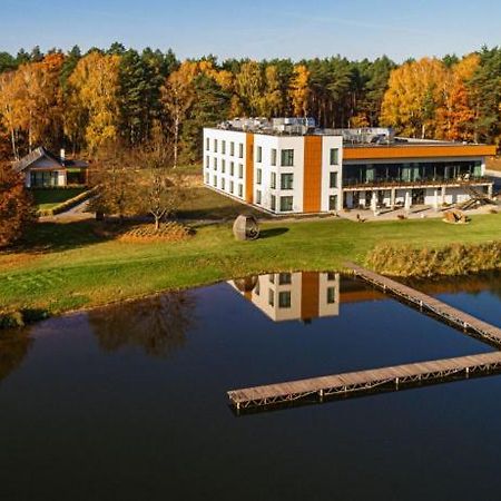 Hotel Odpocznia Resort I Las Jaracz Exterior photo